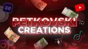 Petkovski Creations splash