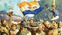〘〙 Union of South Africa - Unie van Suid-Afrika Banner