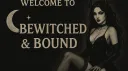 ✨🔮Bewitched & Bound🔮✨ splash