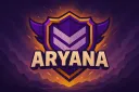 ARYANA splash