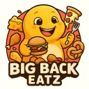 Big Back Eatz splash