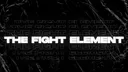 TFE / TheFightElement ❄ splash