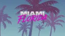 Miami, FL splash