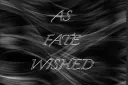 As Fate Wished SMP splash