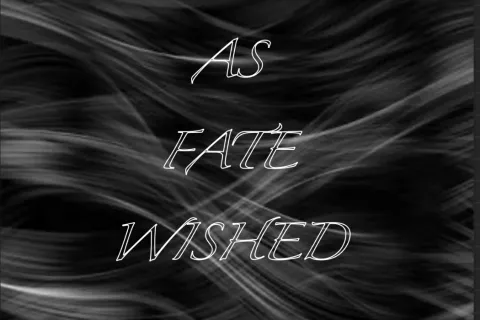 As Fate Wished SMP splash