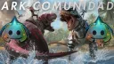 ARK Comunidad Banner