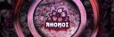 Akomoi's Temple splash
