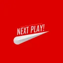 Next Play! Banner