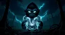 Alpha KONGZ splash