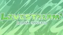 LIVESTREAM ² - [12/22] splash