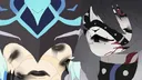 Stray Dogs After Dark Discord server banner