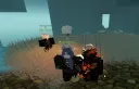 splash