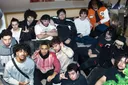 Zéon Squad splash