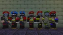 ☭ WNSMP NETWORK / COMMUNITY - STUDIOS ☭ splash