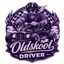 OLDSKOOL Driver splash