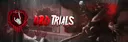 DBD Trials splash