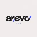 Arevo Dev & Hub splash