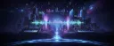 The Control Room Discord server banner