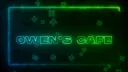 「 ✦ Owens Cafe ✦ 」 Discord server banner