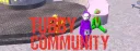 Tubby Community splash