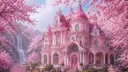🏛Watch Party Mansion🏛 Discord server banner