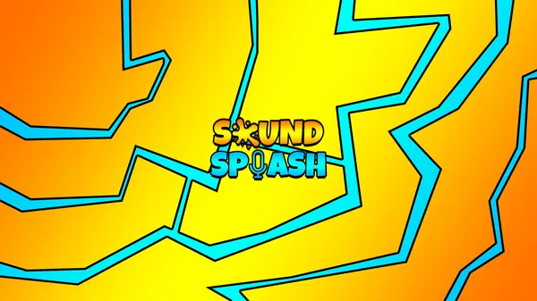 splash