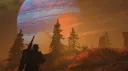 47th Ranger Division splash