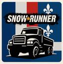 SNOWRUNNER FR/QC/BEL Banner