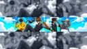 Triple Threat Discord server banner