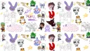 Art Mall ᶻ 𝗓 𐰁 Discord server banner