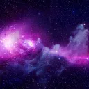 🌌Galáxia da Maviza #200 splash