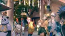 𝒞ursed 𝒞afe ✦ Discord server banner