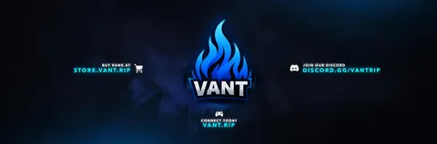 Vant | Summer Revival splash
