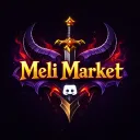 Meli rok market splash