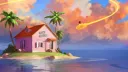 Dragon Ball | LOD Discord server banner