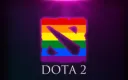 Rainbow Rosh Pit Discord server banner