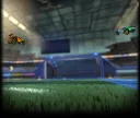 ESL Rocket League splash