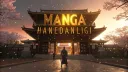 Manga Hanedanlığı splash
