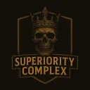 Superiority Complex splash