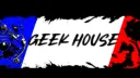 GEEK HOUSE  Banner