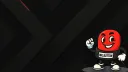 Big Red Button Gaming splash