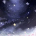 Starlight lounge Discord server banner