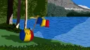🇵🇱 Vistula Lounge 🏴 Discord server banner