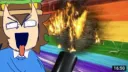 ꜰᴏʀꜱᴀᴋᴇɴ Banner