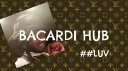 BACARDI HUB splash