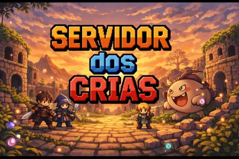 Tadinhos splash