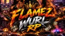 FLAMEZ WURL RP splash