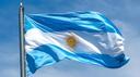 Republica Argentina Banner