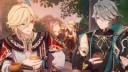 𐔌🌱☀ , ꪆৎ ◟haikaveh 🏛🌿 . ੭ Discord server banner