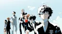 The Velvet Room Discord server banner